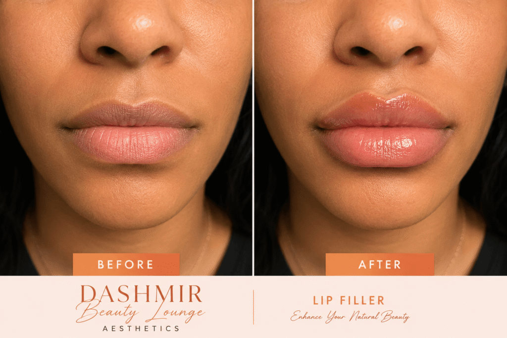 Lip Filler