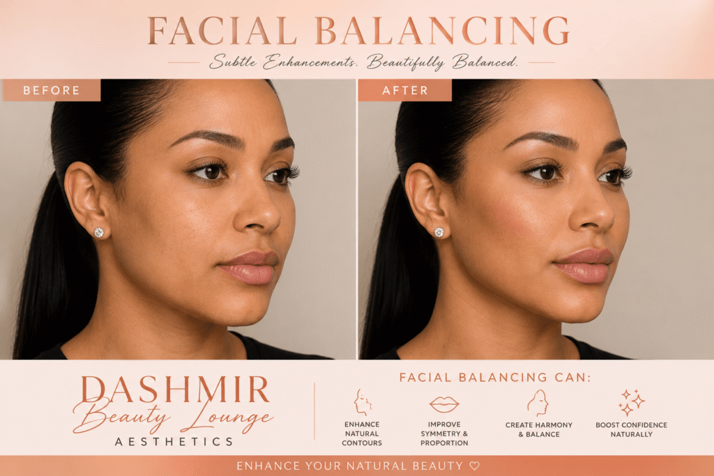 Facial Balancing