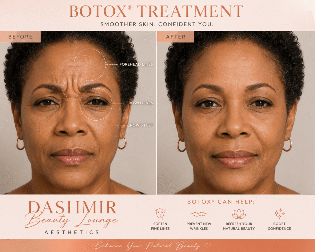 Botox Treatment