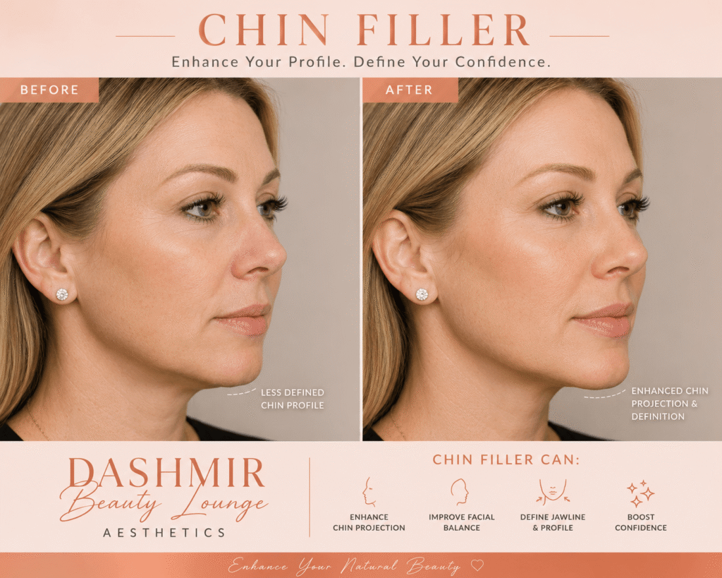 Chin Filler