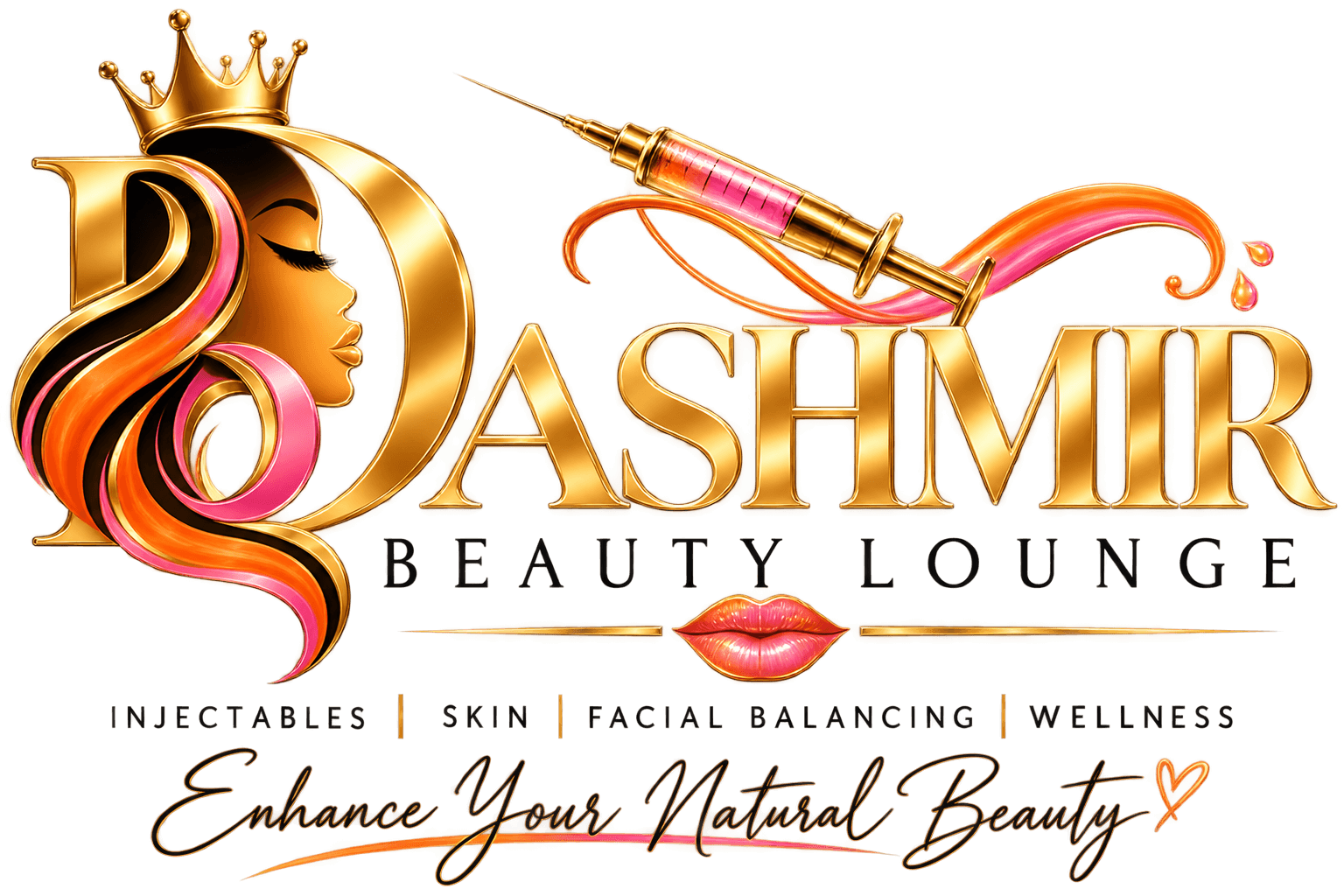Dashmir Beauty Lounge