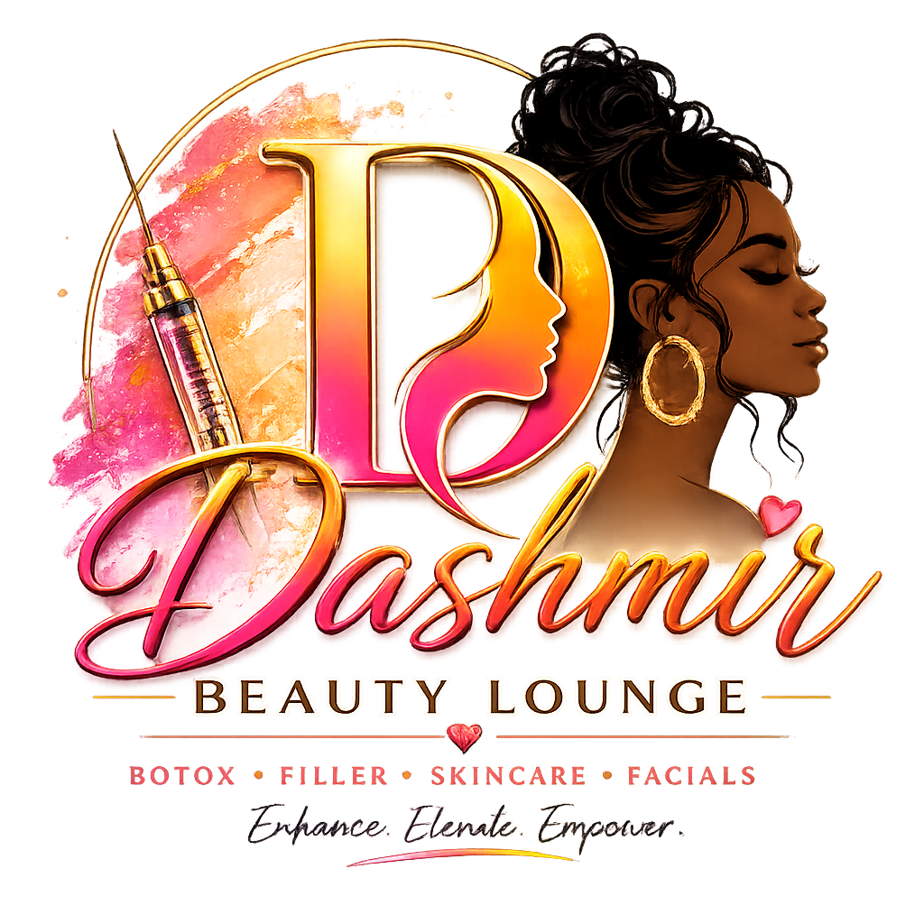 Dashmir Beauty Lounge